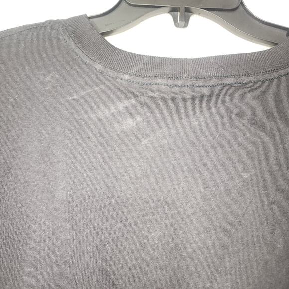 Carhartt Men's black XXL shirt - Picture 5 of 6